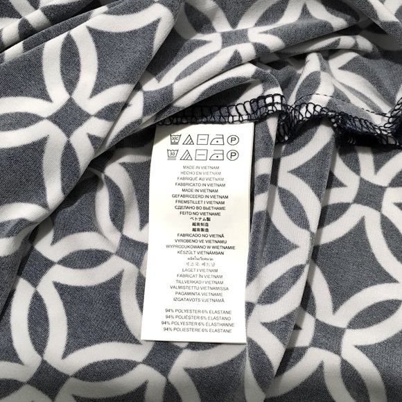 Michael Michael Kors Above Knee Dress Size L - Picture 8 of 9